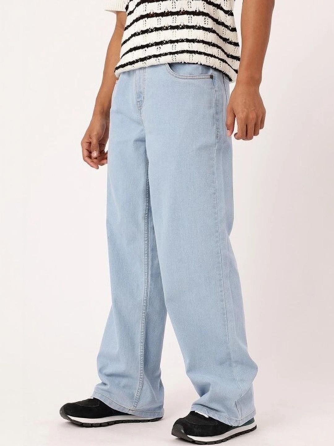 HERE&NOW Men Jeans - Image 1