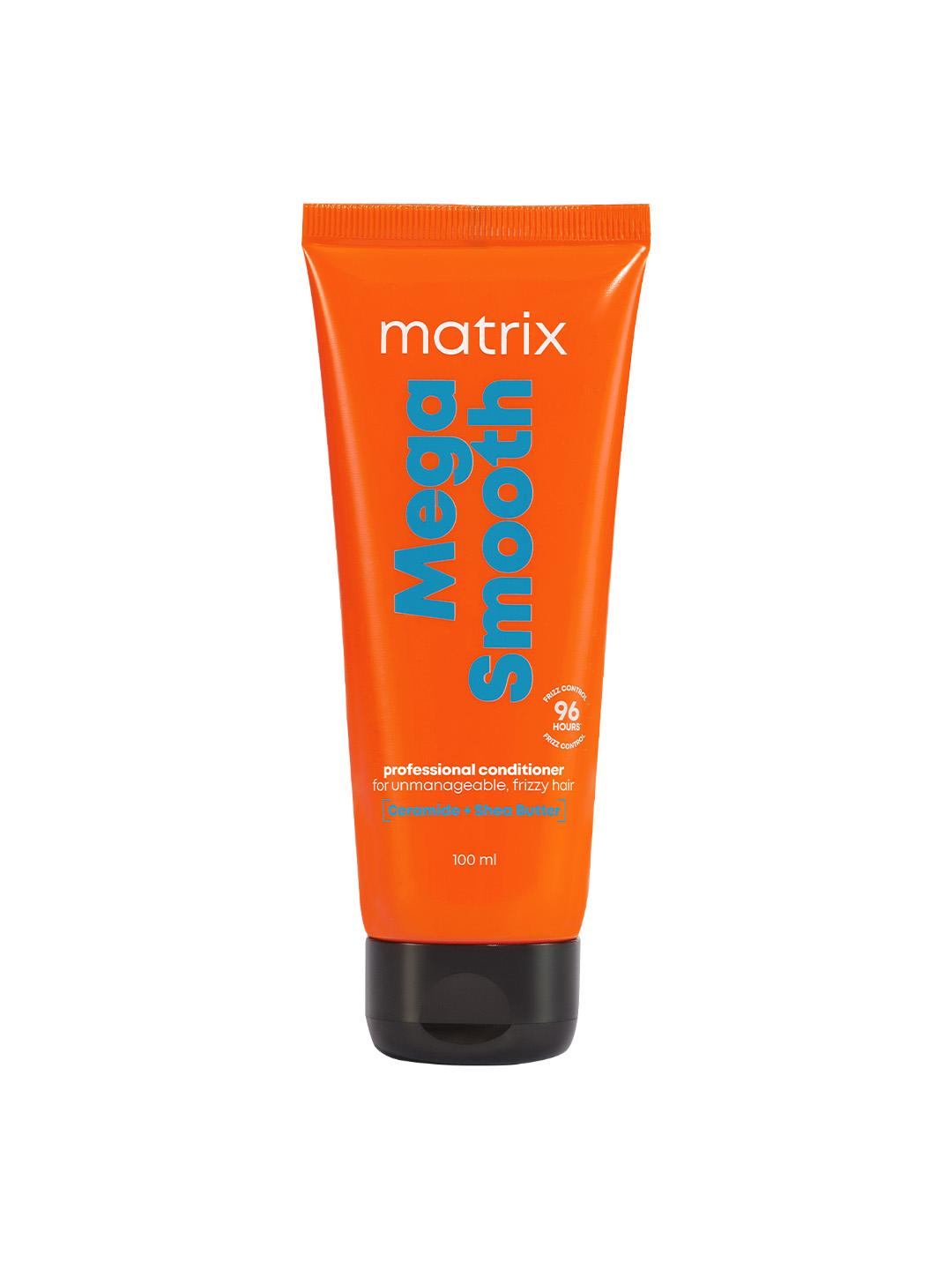 Buy MATRIX Mega Smooth Professional Conditioner for Frizzy Hair