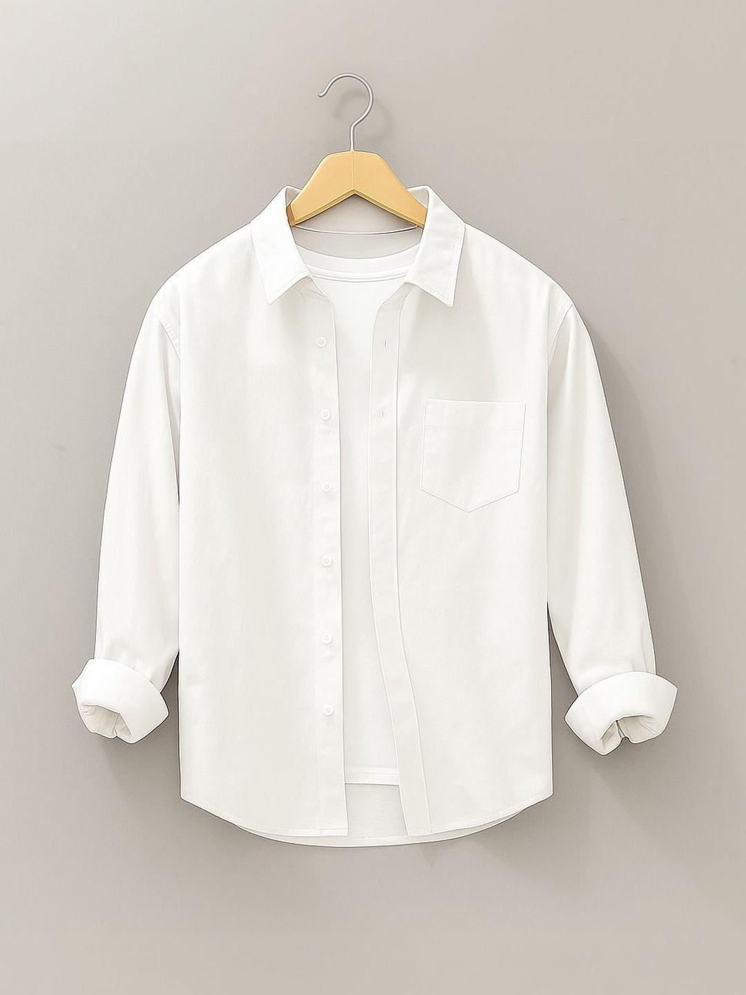 MaverIQ Men Casual Shirt - Image 1