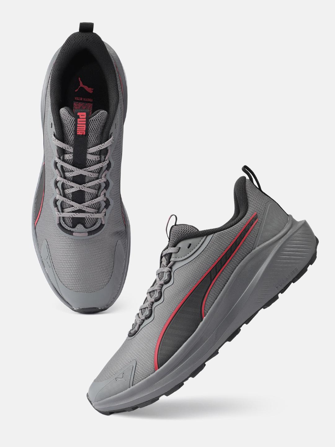 Puma Unisex Skyrocket Lite Trail Running Shoes - Image 1