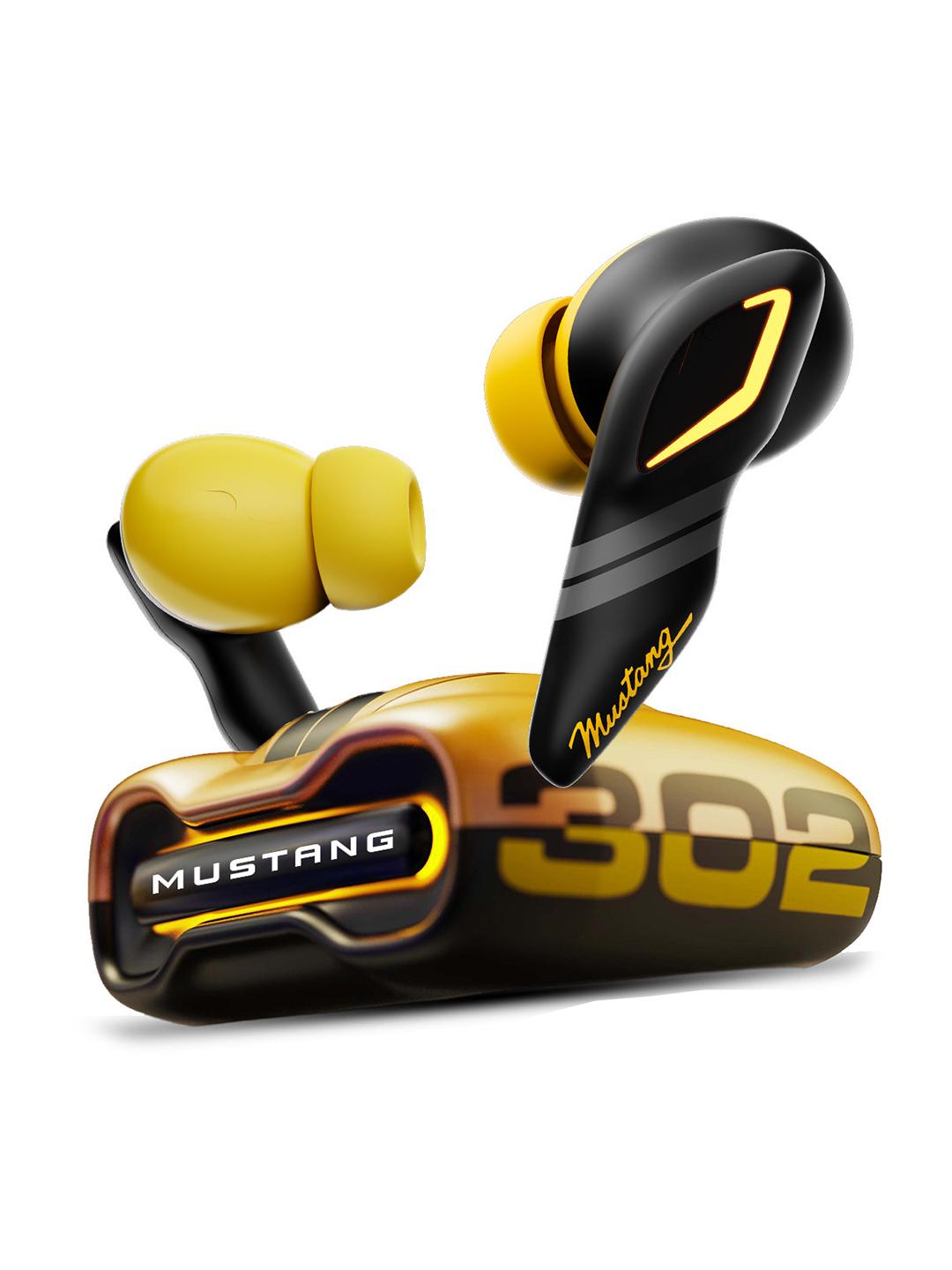 GOBOULT Mustang Torq 60hr Battery App 4 Mic ENC Dynamic LEDs