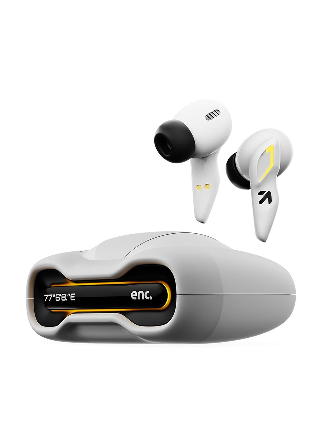 GOBOULT Astra Quad Mic ENC Earbuds - Image 1