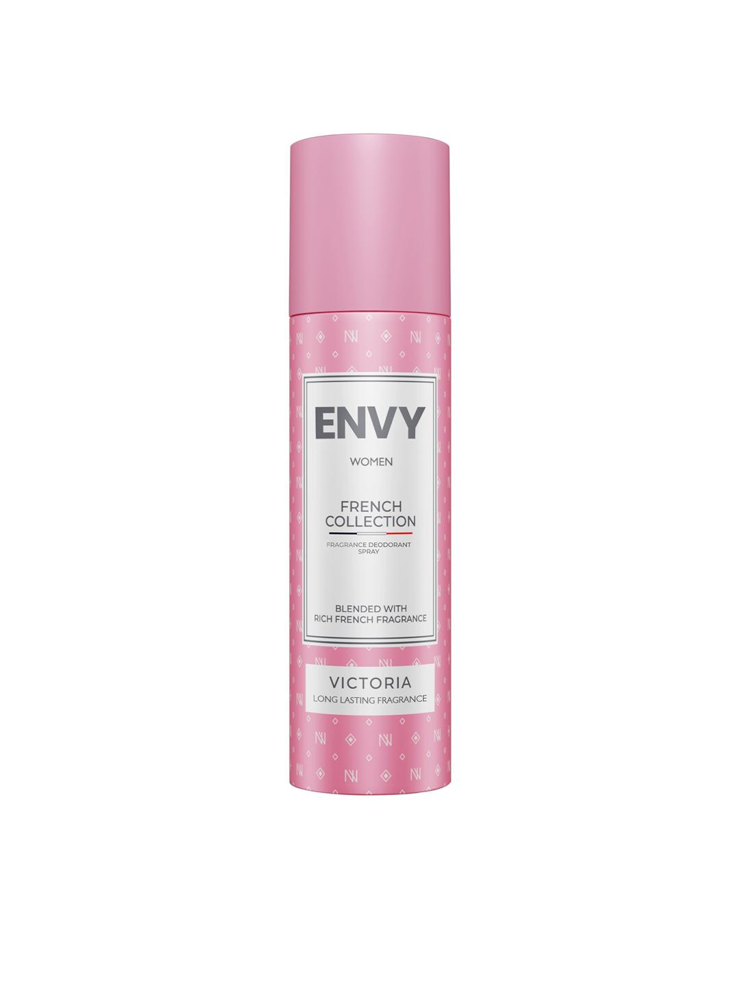 Buy Envy Women French Collection Victoria Long Lasting Perfume