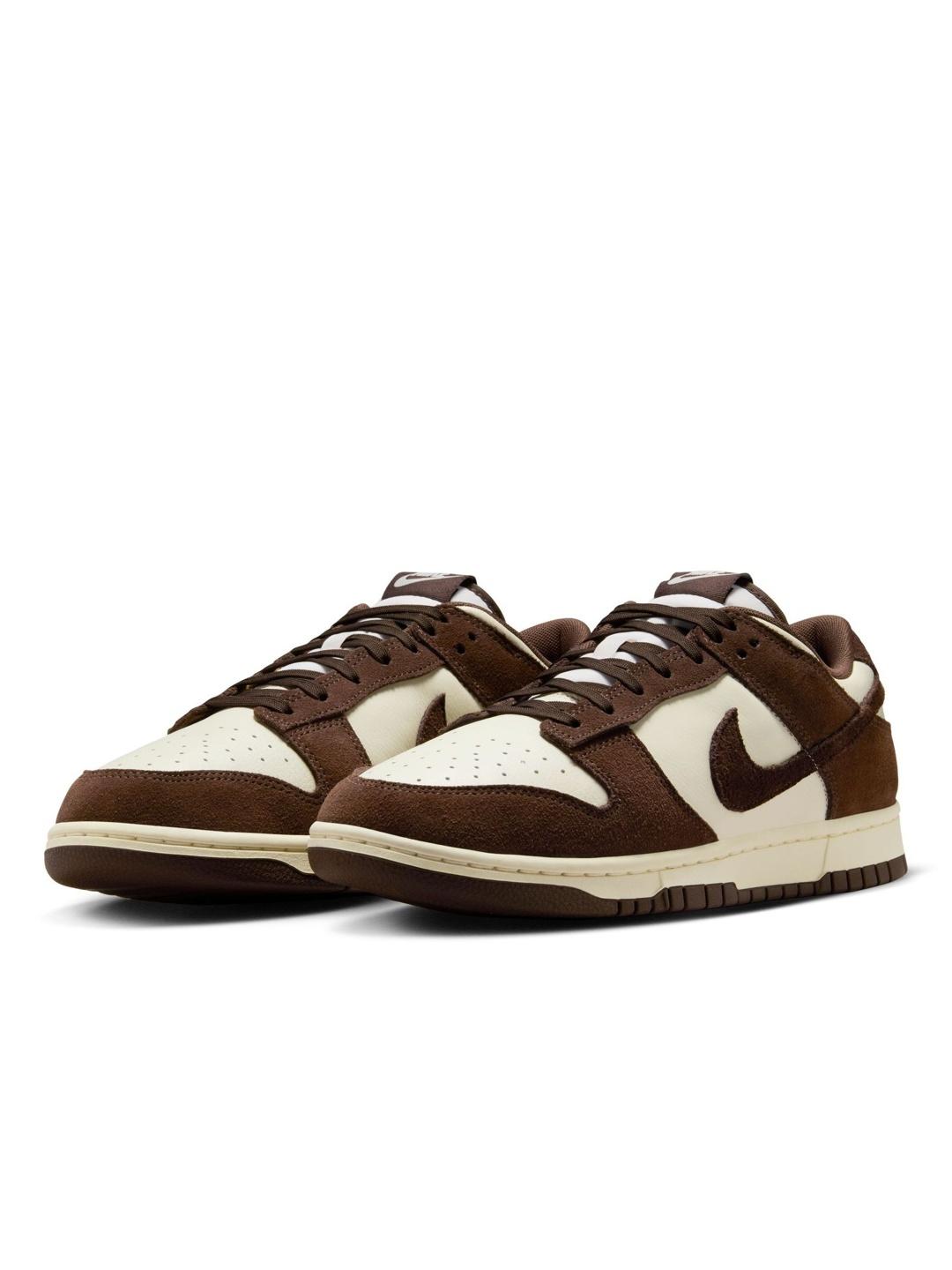 sb dunk nike low se sneaker