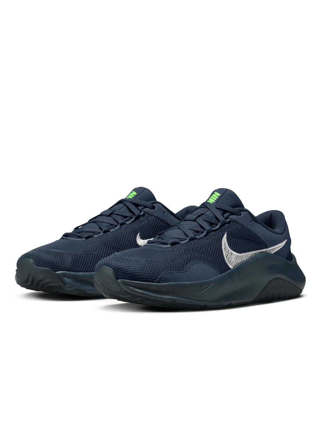 Buy Nike Legend Essential 3 Next Nature Men's Workout Shoes