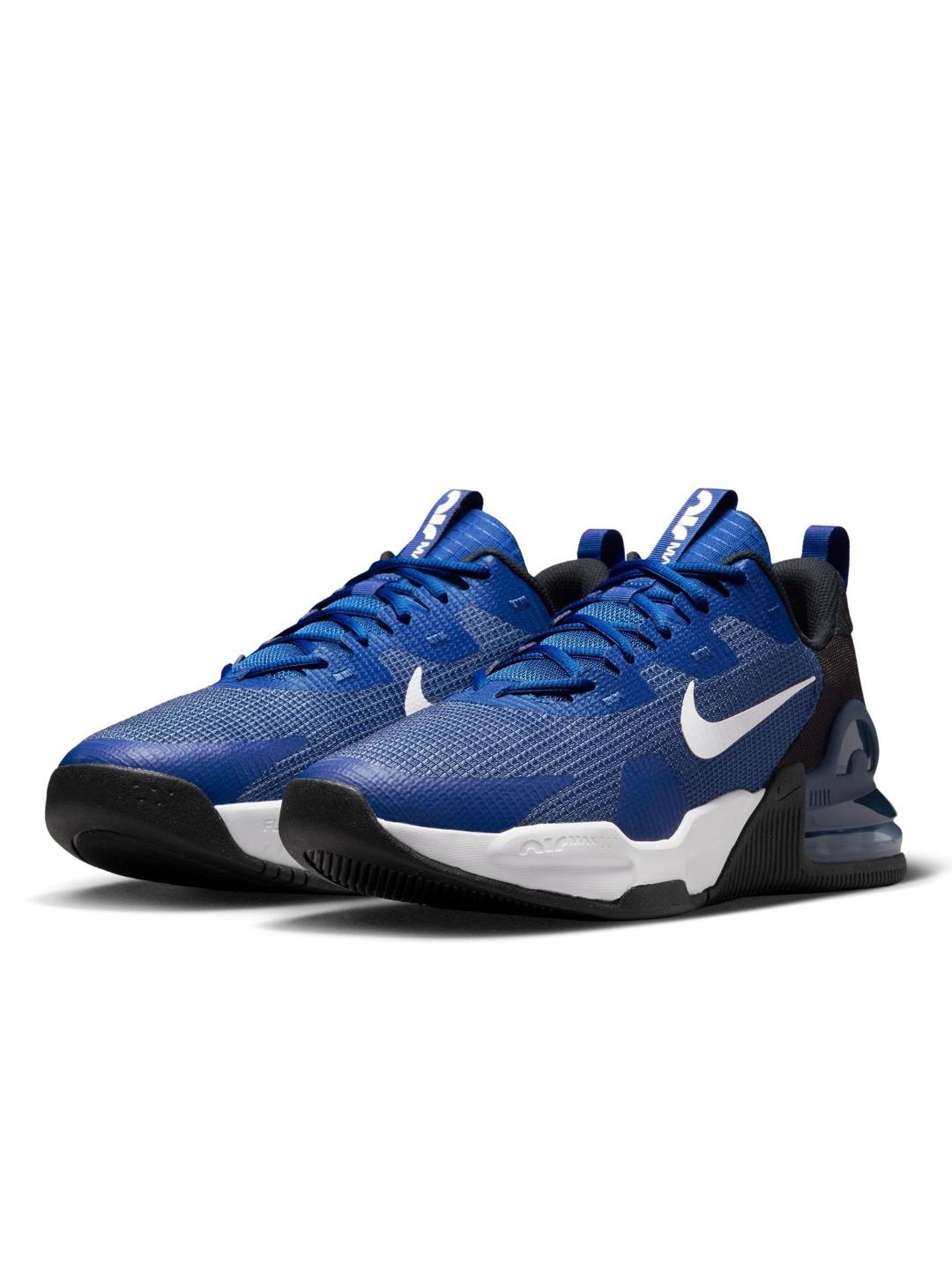 Buy Nike Air Max Alpha Trainer 5 Men's Workout Shoes - Sports