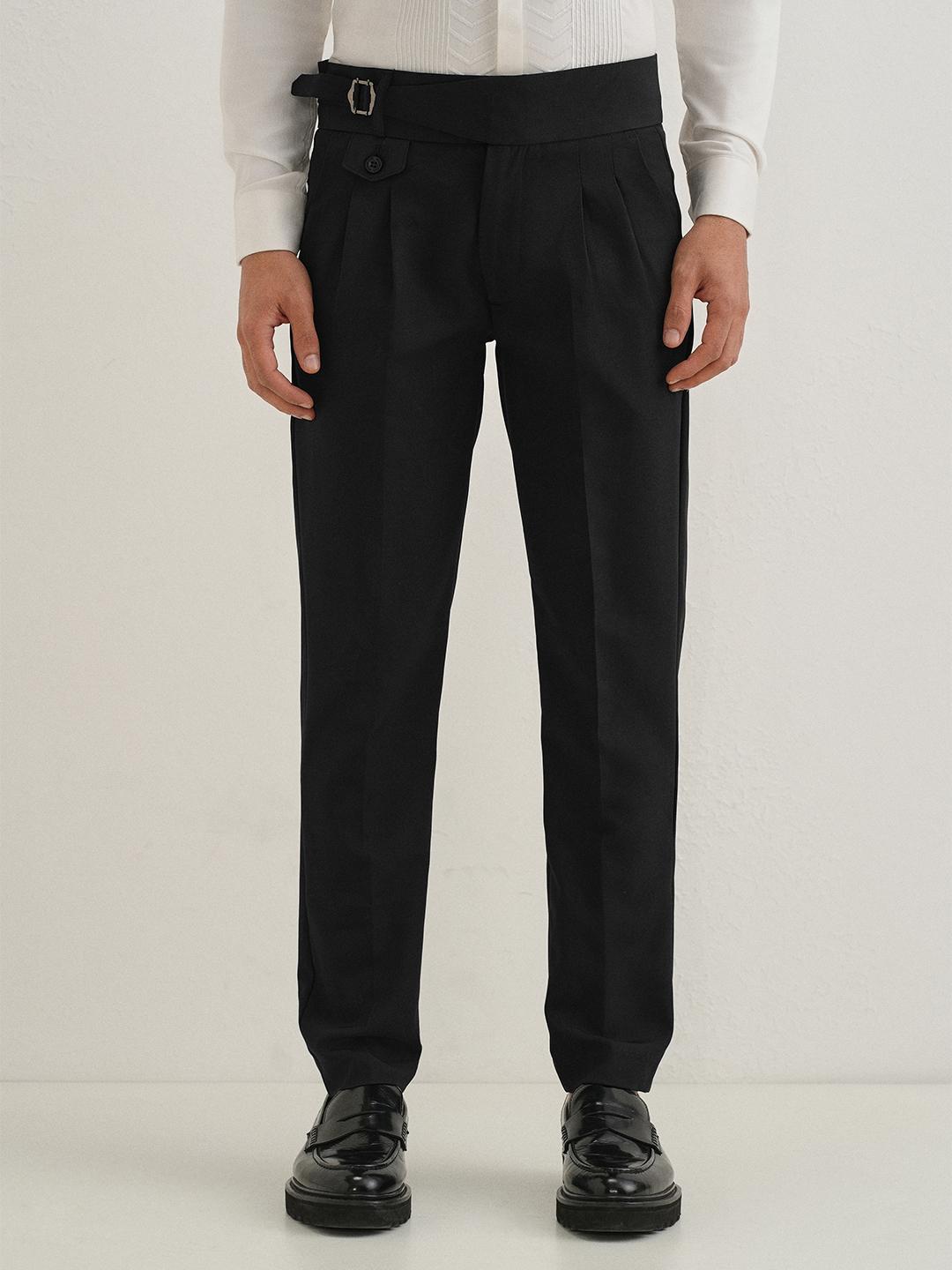 manonfripesマイグルカパンツ＊soyy. manonfripes my Gurkha パンツ Soyy