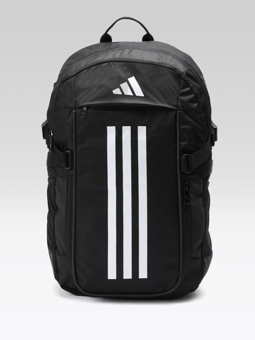 adidas black unisex power iii m laptop backpack Buy ADIDAS Unisex Power Brand Logo 15-Inch Laptop Backpack - Backpacks for  Unisex 36353935