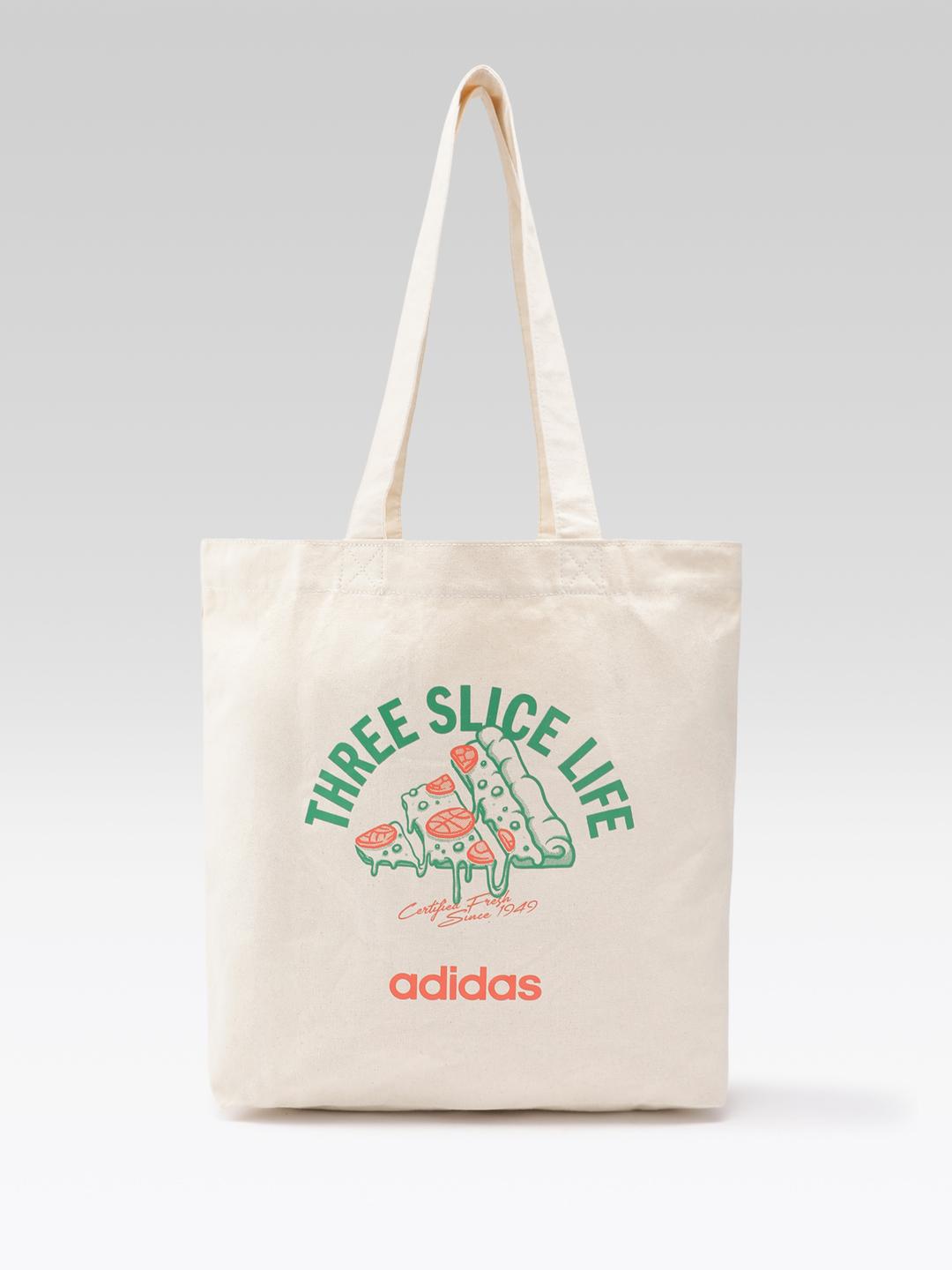 【DIESEL】00s gimmick tote bag archive Buy ADIDAS INDGFX Pizza Printed Tote Bag - Handbags for Unisex