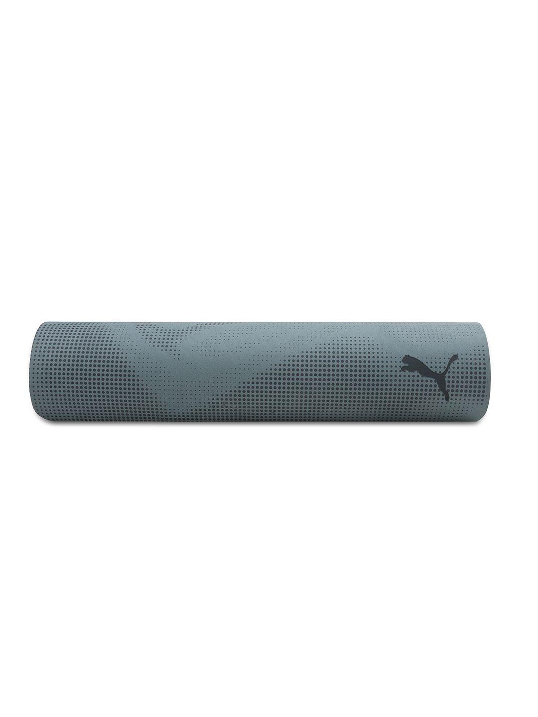 Puma Everyday Printed Yoga Mat 5mm - Image 1