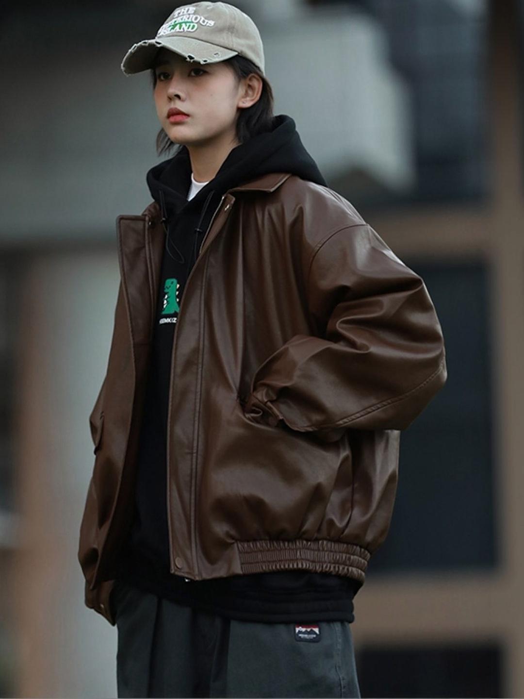 Buy KPOP Women Bomber Jacket - Jackets for Women 38288928 | Myntra