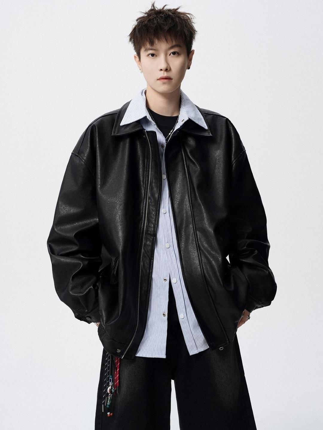 Buy KPOP Men Bomber Jacket - Jackets for Men 38290237 | Myntra