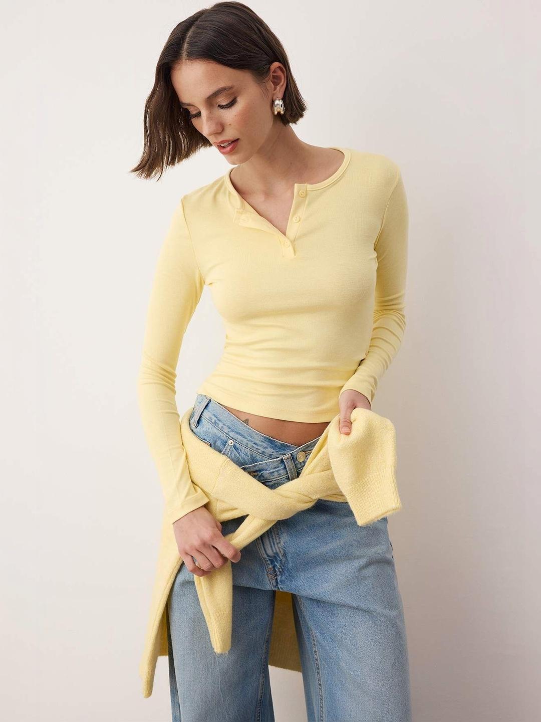Trendyol Top - Image 1