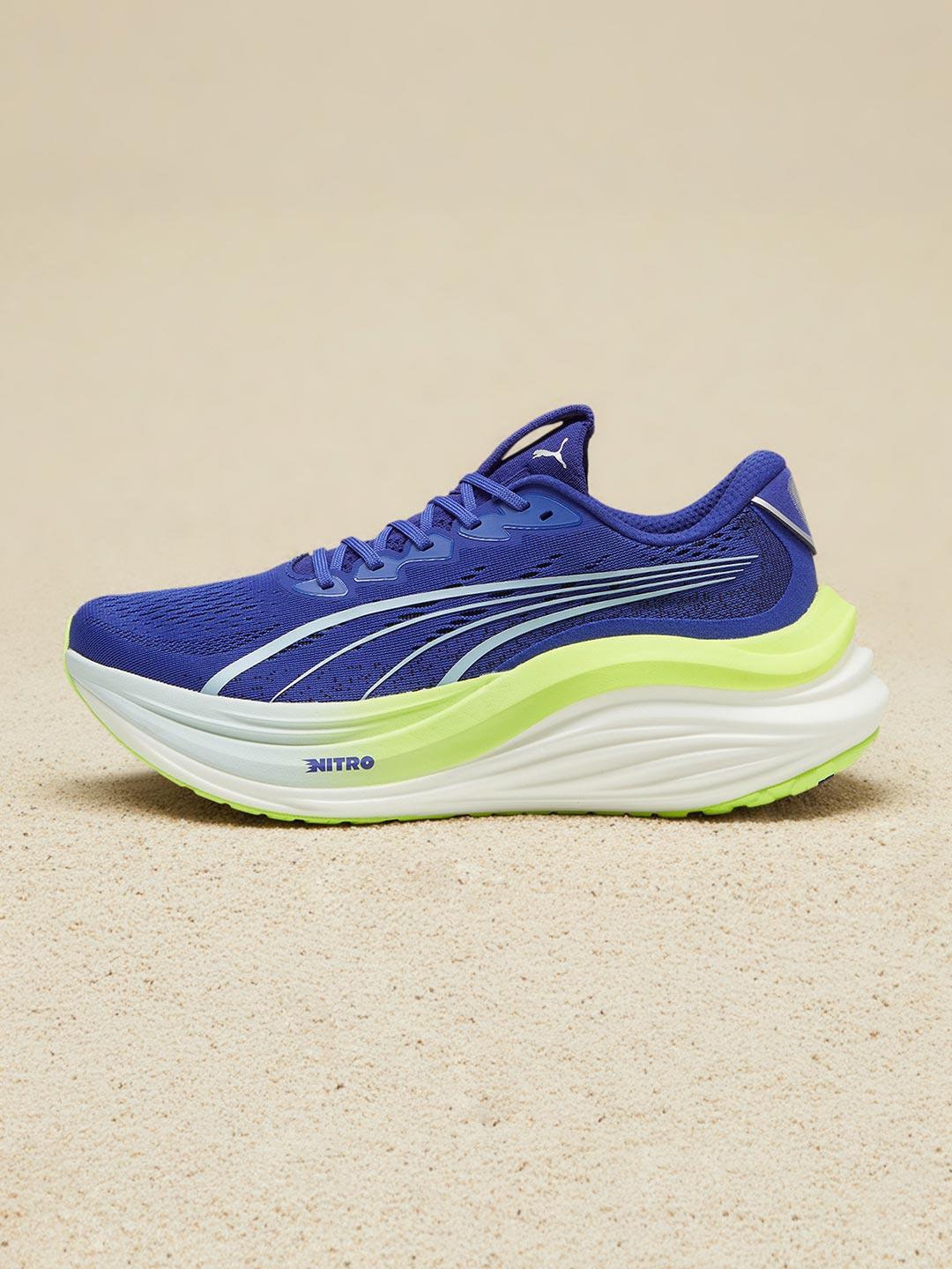 Buy Puma MagMax NITRO Men's Running Shoes - Sports Shoes for Men