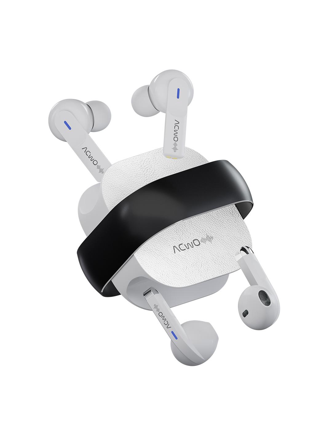 ACwO DwOTS FIRE Truly Wireless Earbuds - Image 1
