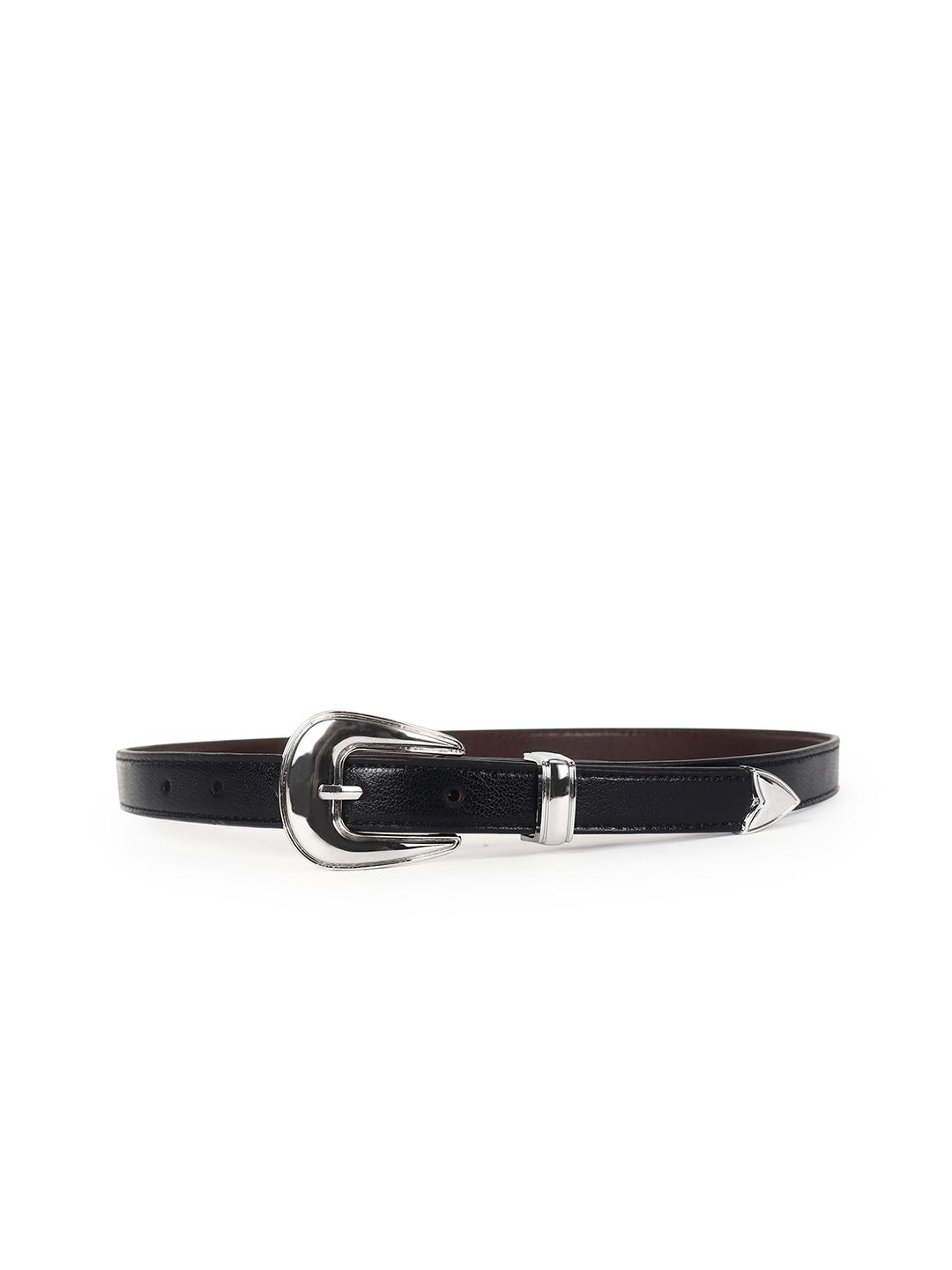 Punnu Women Vegan Leather Belt