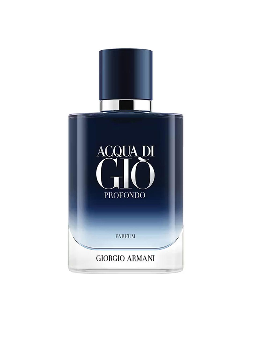 Buy Giorgio Armani Men Acqua Di Gio Profondo Parfum - 50 ml