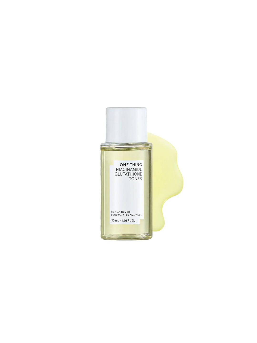 one thing niacinamide glutathione toner Buy For Radiant Skin - 30 ml - Toner for Unisex 37449304 UPB Cagrilintide 10MG - Weight:10mg One Things Brightening Toner Gummy