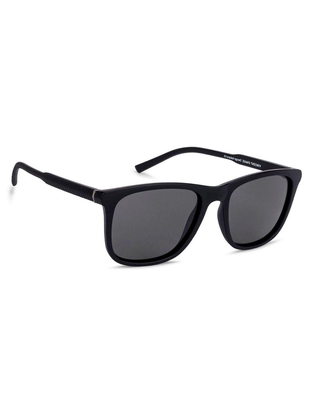 ◆う◆ Buy Vincent Chase Unisex Square Sunglasses with Polarised and UV