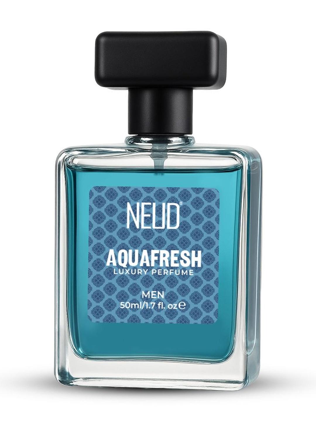 NEUD Men Aqufresh Eau De Parfum 50 ml