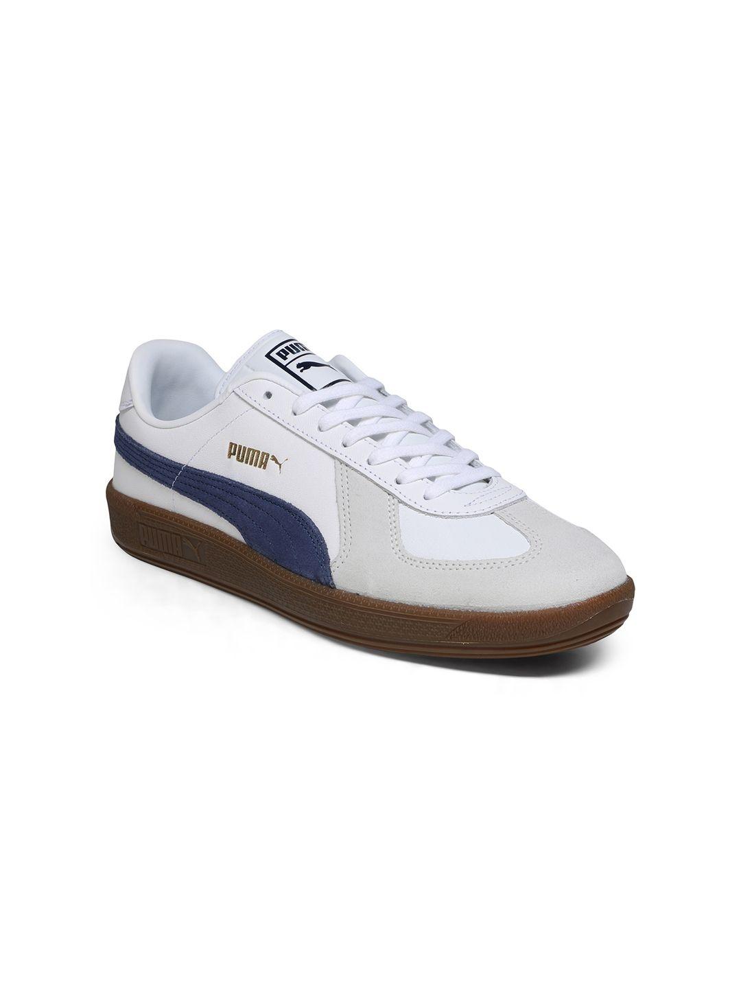 Puma Army Trainer All-Day Comfort Sneakers - Image 1