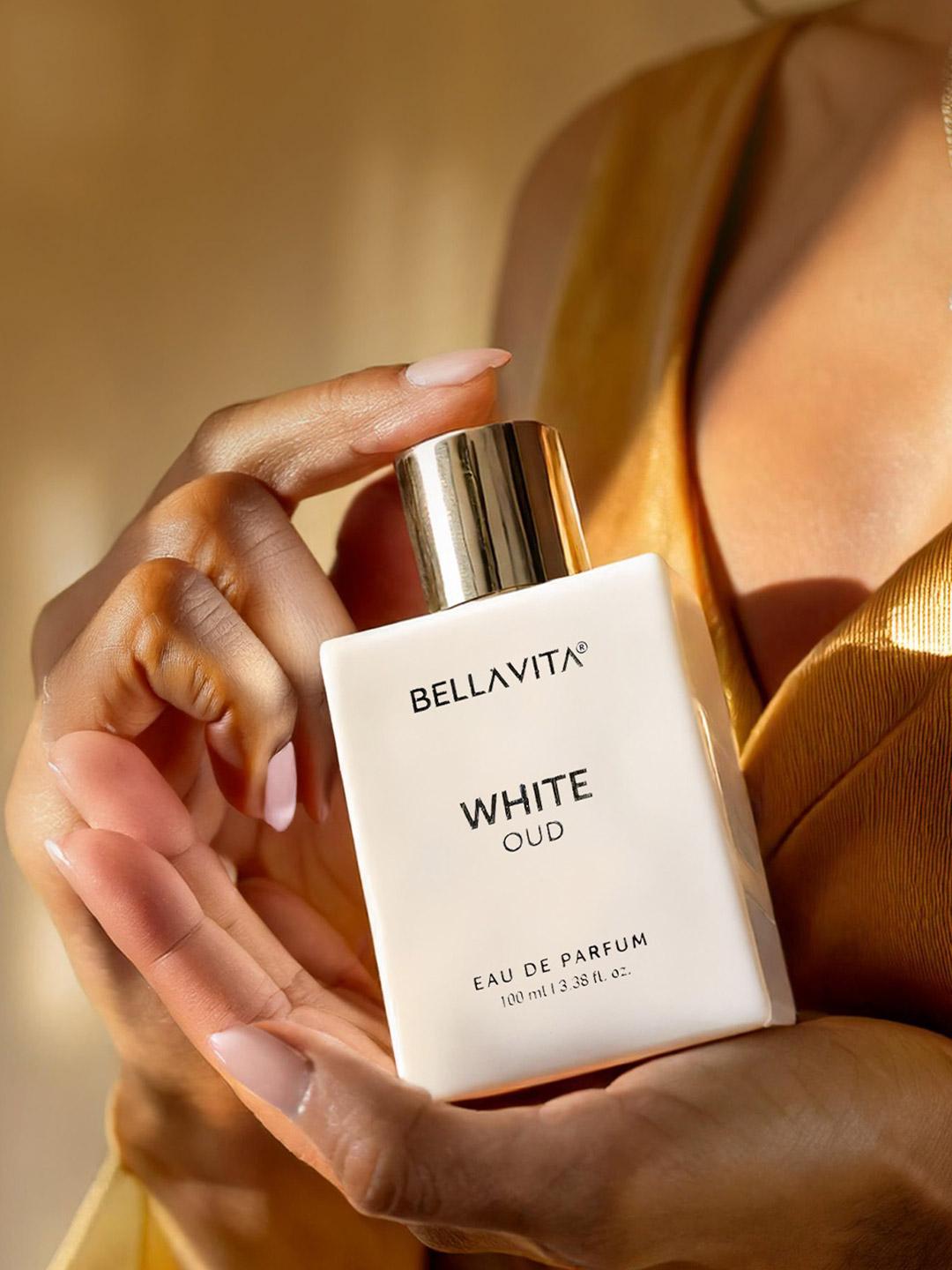 Bella Vita Organic White Oud Perfume 100 ml