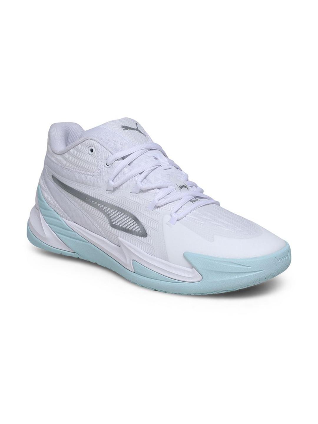 Buy Puma The Dagger Basketball Shoes - Sports Shoes for Unisex