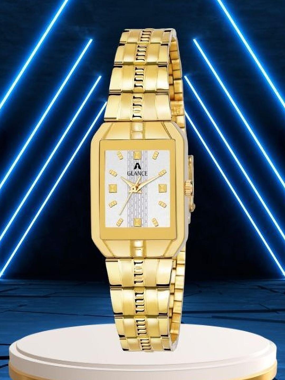 lady　0331 Buy REBOOT Women Printed Dial & Bracelet Style Straps Analogue