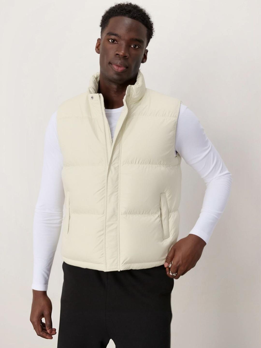 StyleCast x Revolte Men Outdoor Parka Jacket
