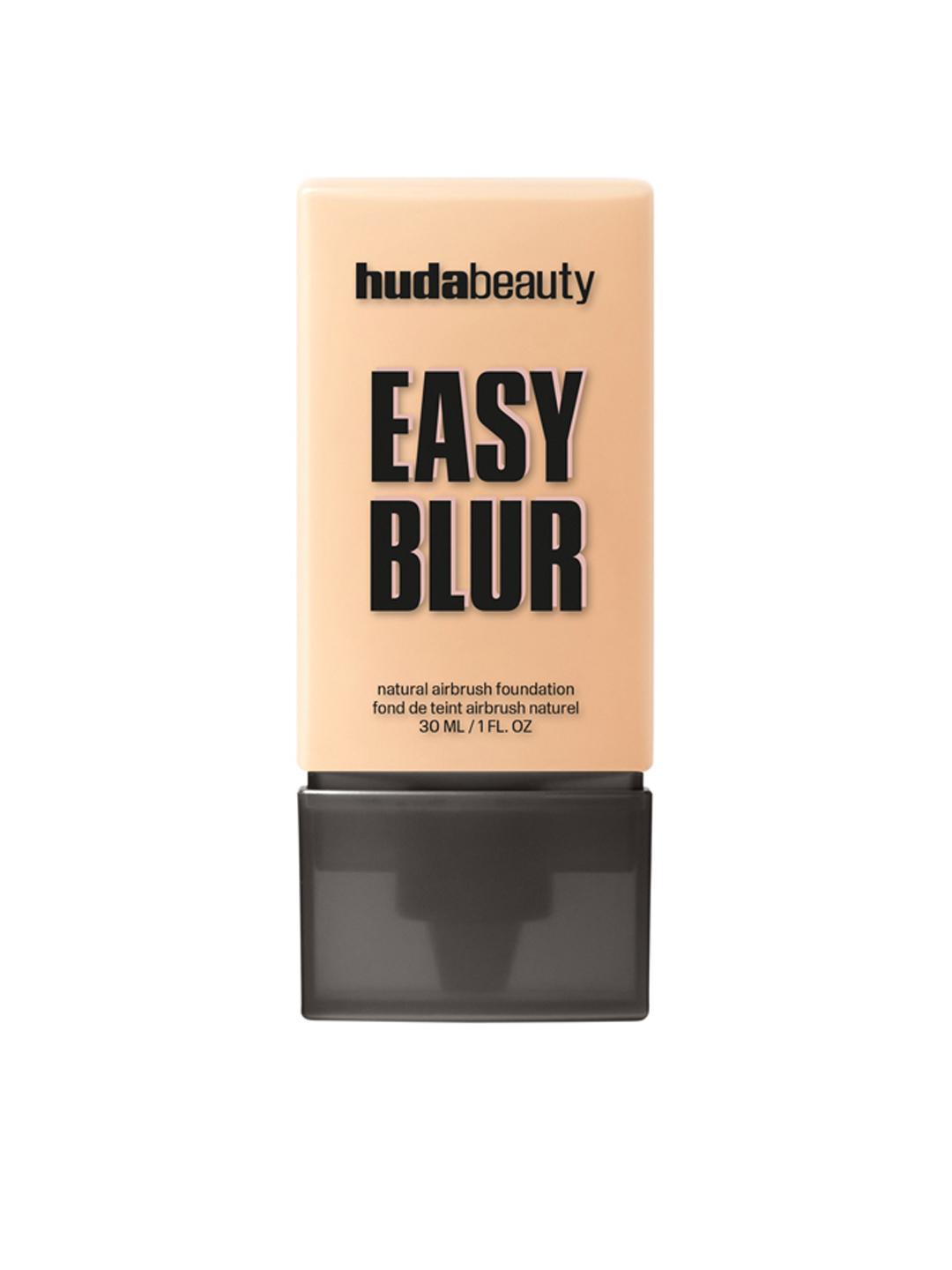 Buy Huda Beauty Easy Blur Natural Airbrush Lightweight Foundation