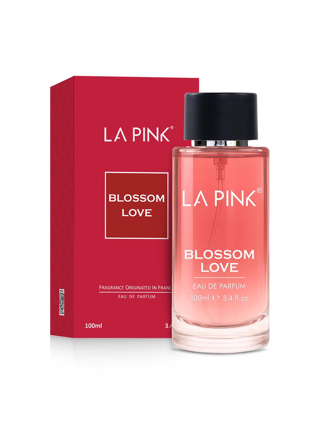 Buy La Pink Blossom Love Long Lasting Eau De Parfum - 100 ml