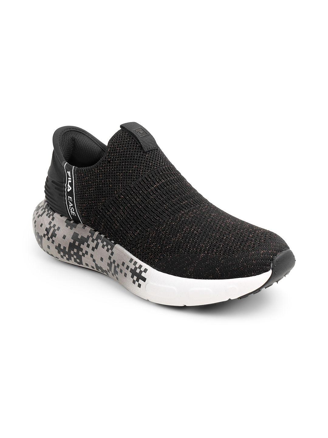 FILA Women EASE GLITZ Running Shoes - Image 1