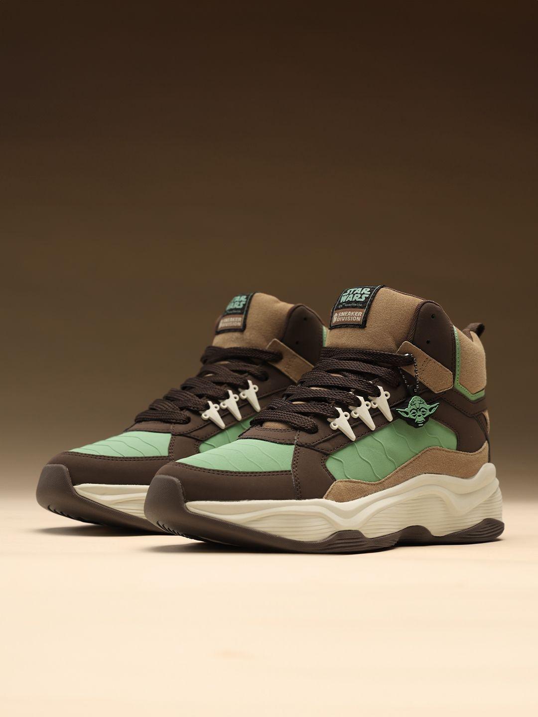 star wars yoda sneakers
