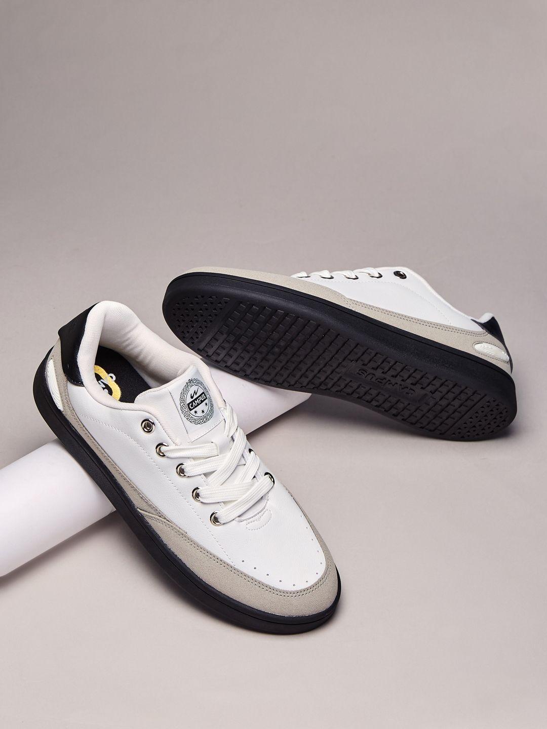 Campus DRIPP Men PU Sneakers