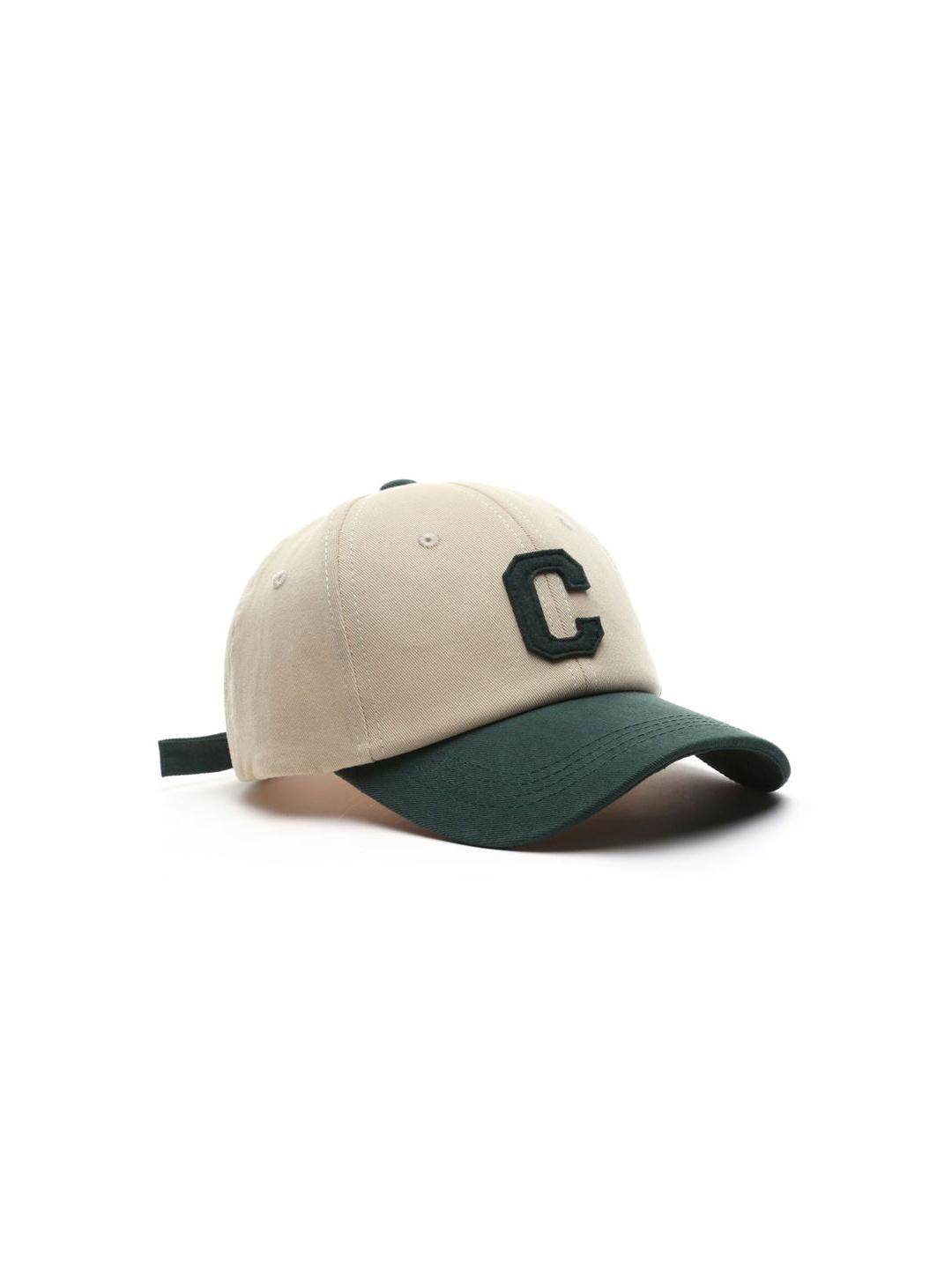 StyleCast x Revolte Men Colourblocked Baseball Cap