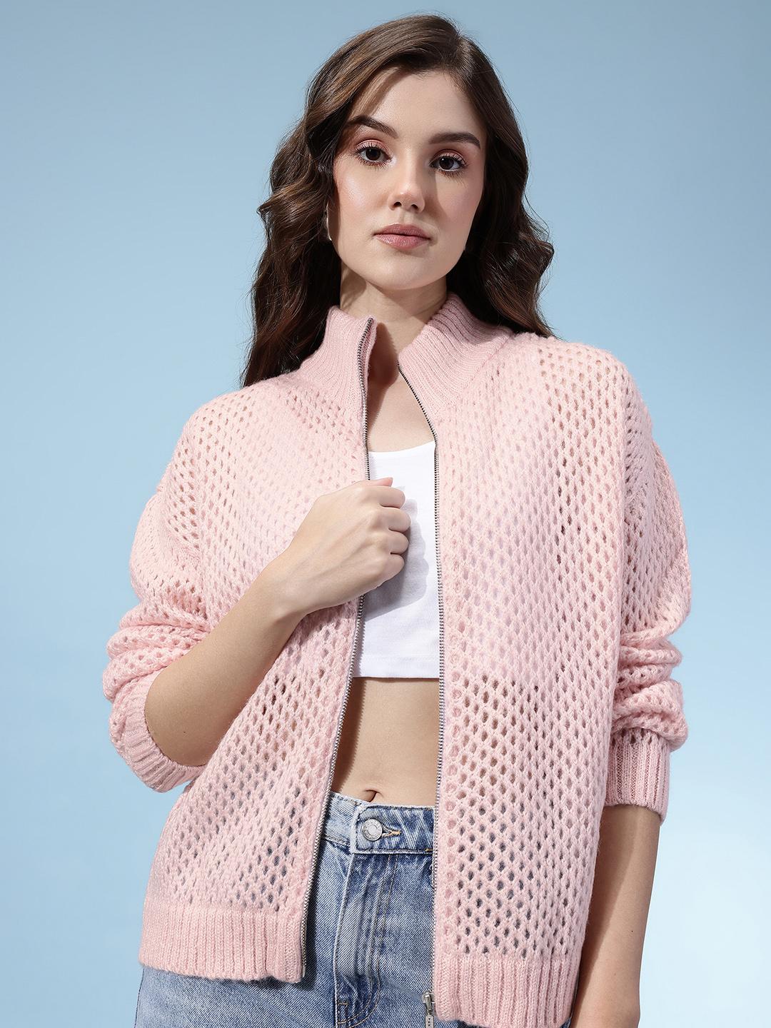 トップス Silkwool Knit Cardigan Silkwool Knit Cardigan（ニット/セーター）｜TODAYFUL（トゥデイフル