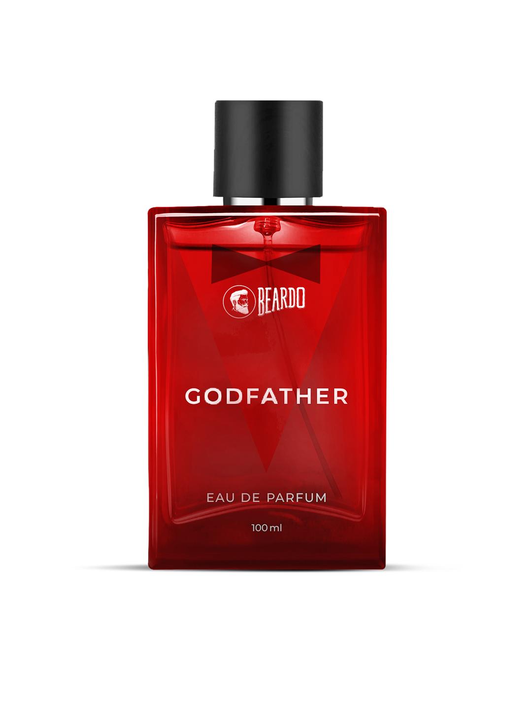 BEARDO Godfather Long Lasting Eau De Parfum 100ml