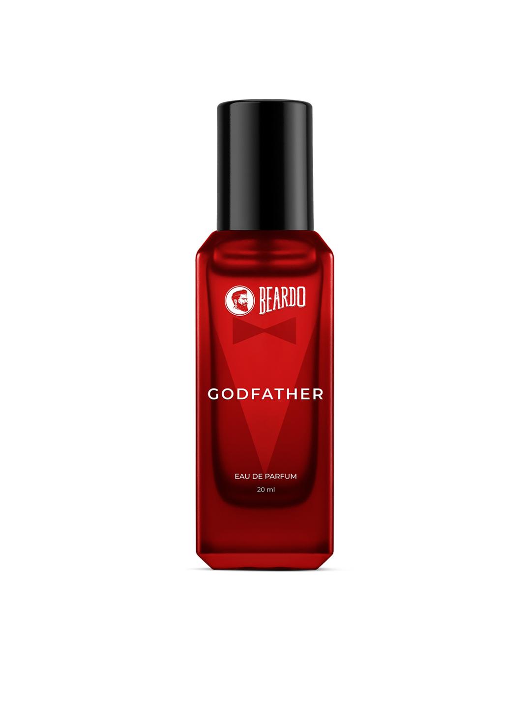 BEARDO Men Godfather Eau De Parfum 20ml