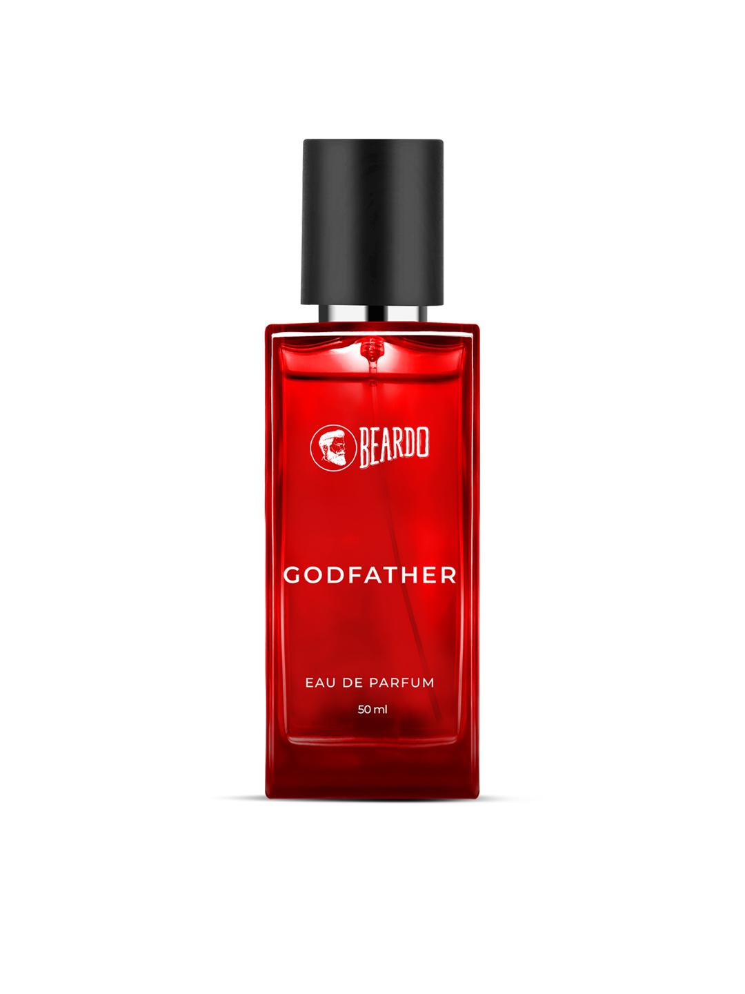 BEARDO Men Godfather Eau De Parfum 50ml