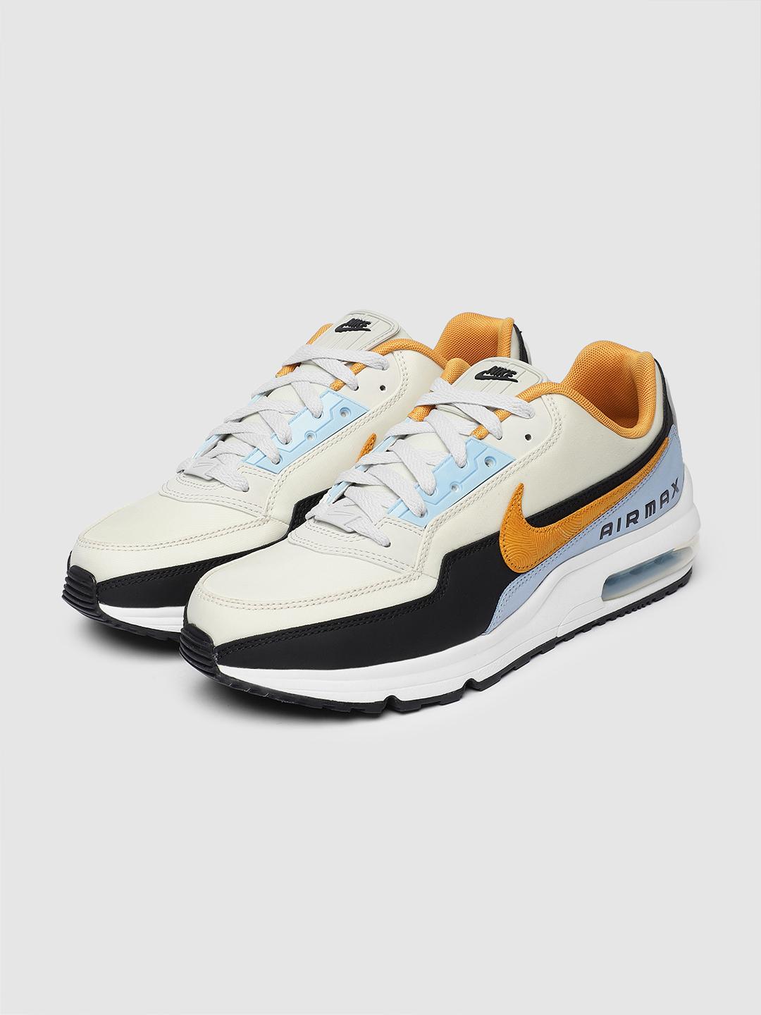 Nike Footwear Nike Air Max Ltd Review Triple Black Air Max 90