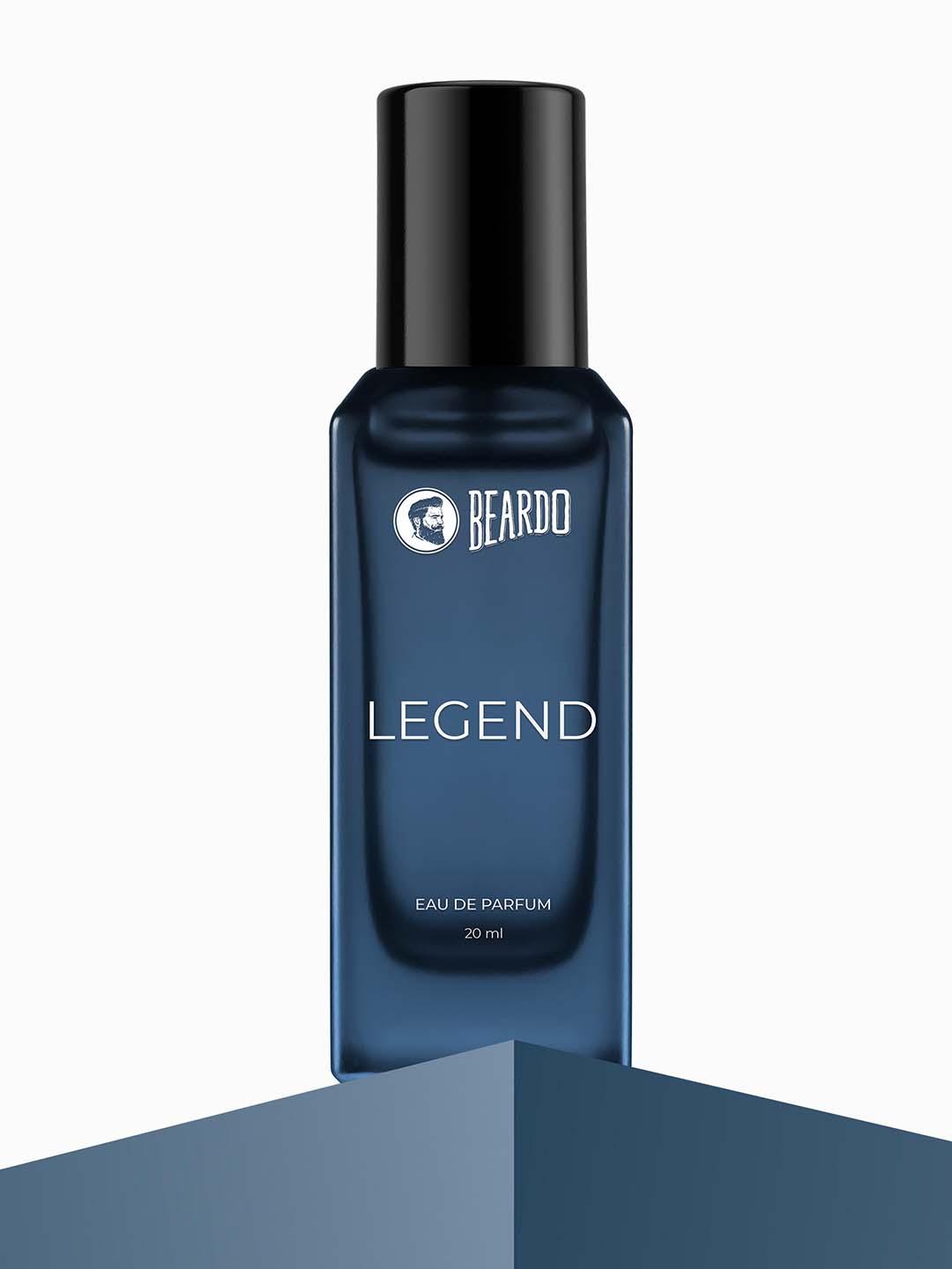BEARDO Legend Eau De Parfum - 20 ml - Image 1