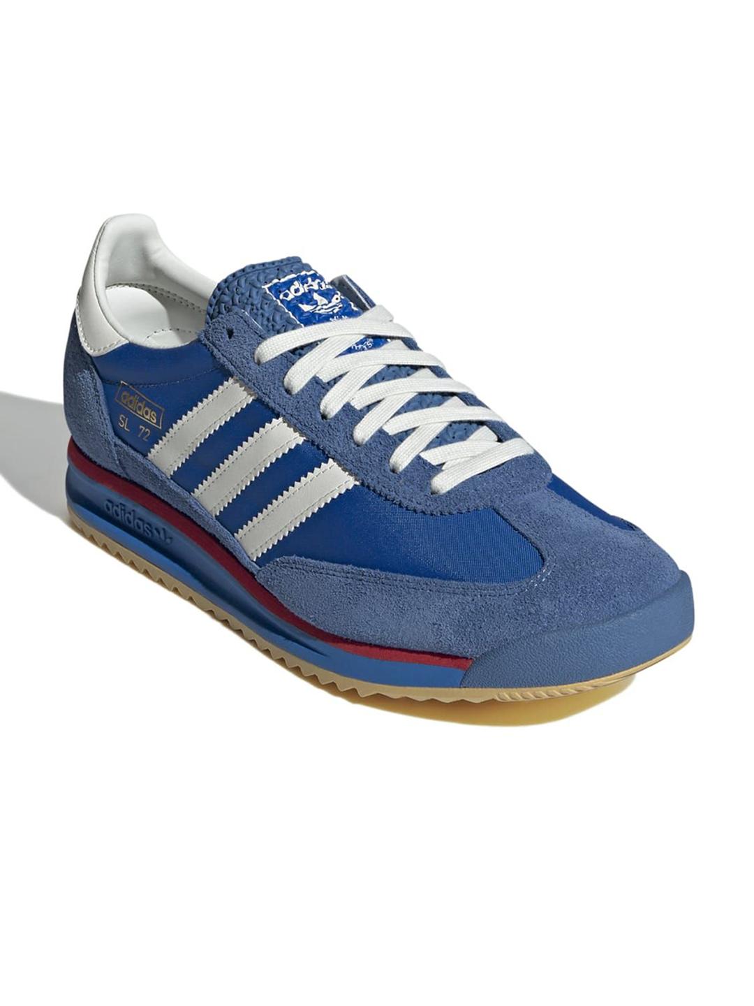 ADIDAS ORIGINALS SL 72 RS Men Sneakers - Image 1