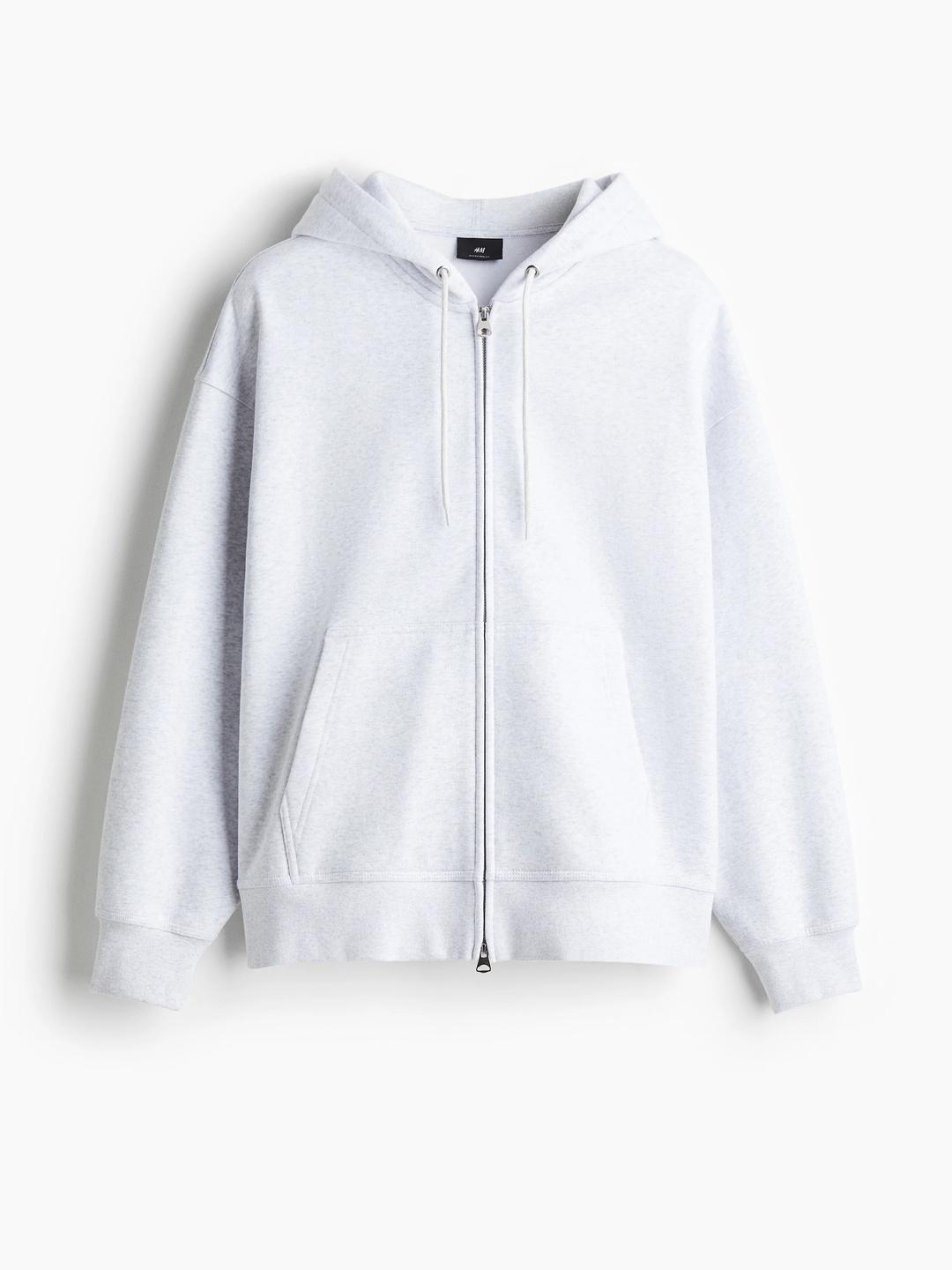 トップス cootie Allover Print Sweat Zip Hoodie M Cat Graphic Oversized Zip Up Hoodie in Black with Pink Studs