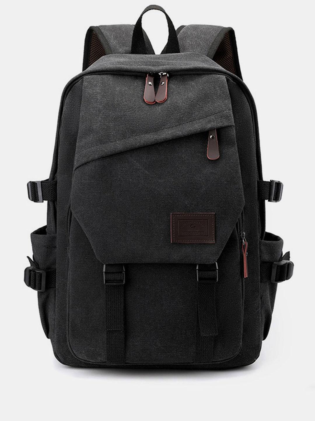 Mast & Harbour Men Ergonomic Straps Backpack - Image 1
