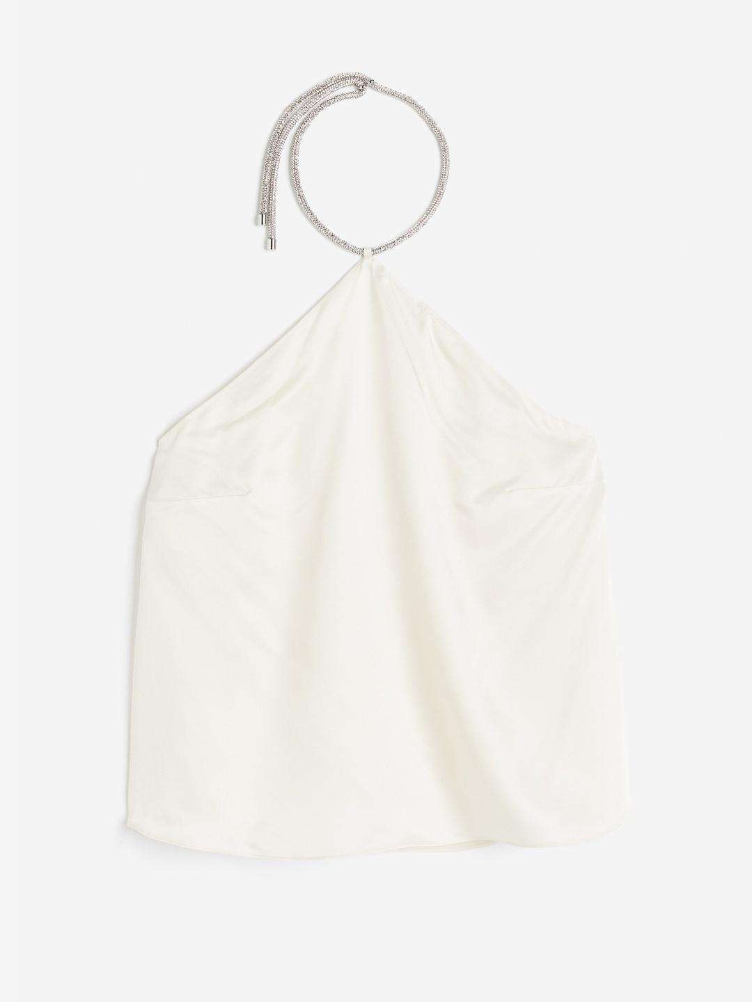 専用です！DIANTE Rhinestone halter neck tops 専用です！DIANTE Rhinestone halter neck tops 専用です！DIANTE