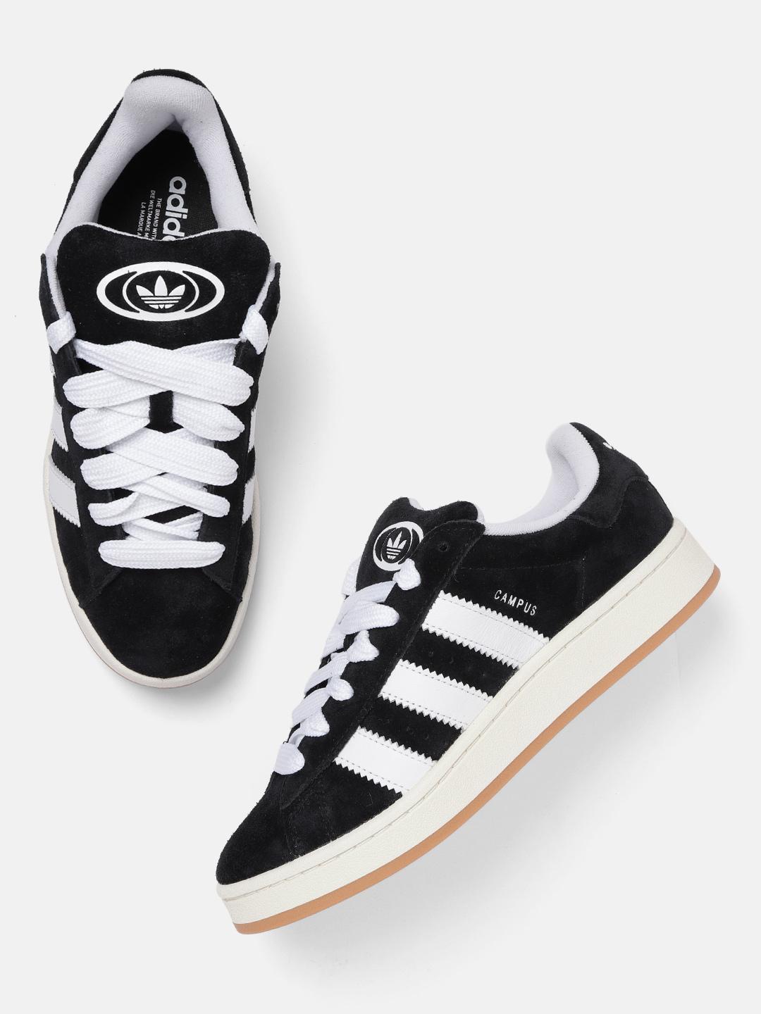 Buy ADIDAS Originals Men Campus 00S Sneakers - Casual Shoes for Men  20070924 | Myntra
