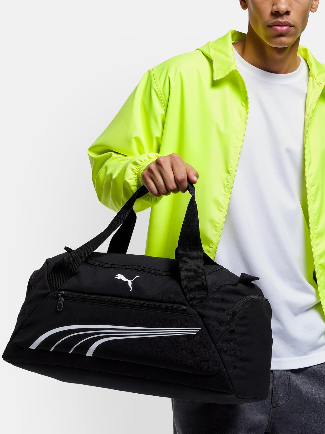 Puma Fundamental Extra Small Sports Bag