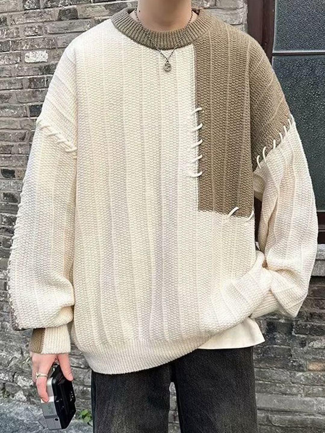 【極希少】05aw stone  pullover knit Ravelry: Malachite Pullover pattern by Natela Astakhova