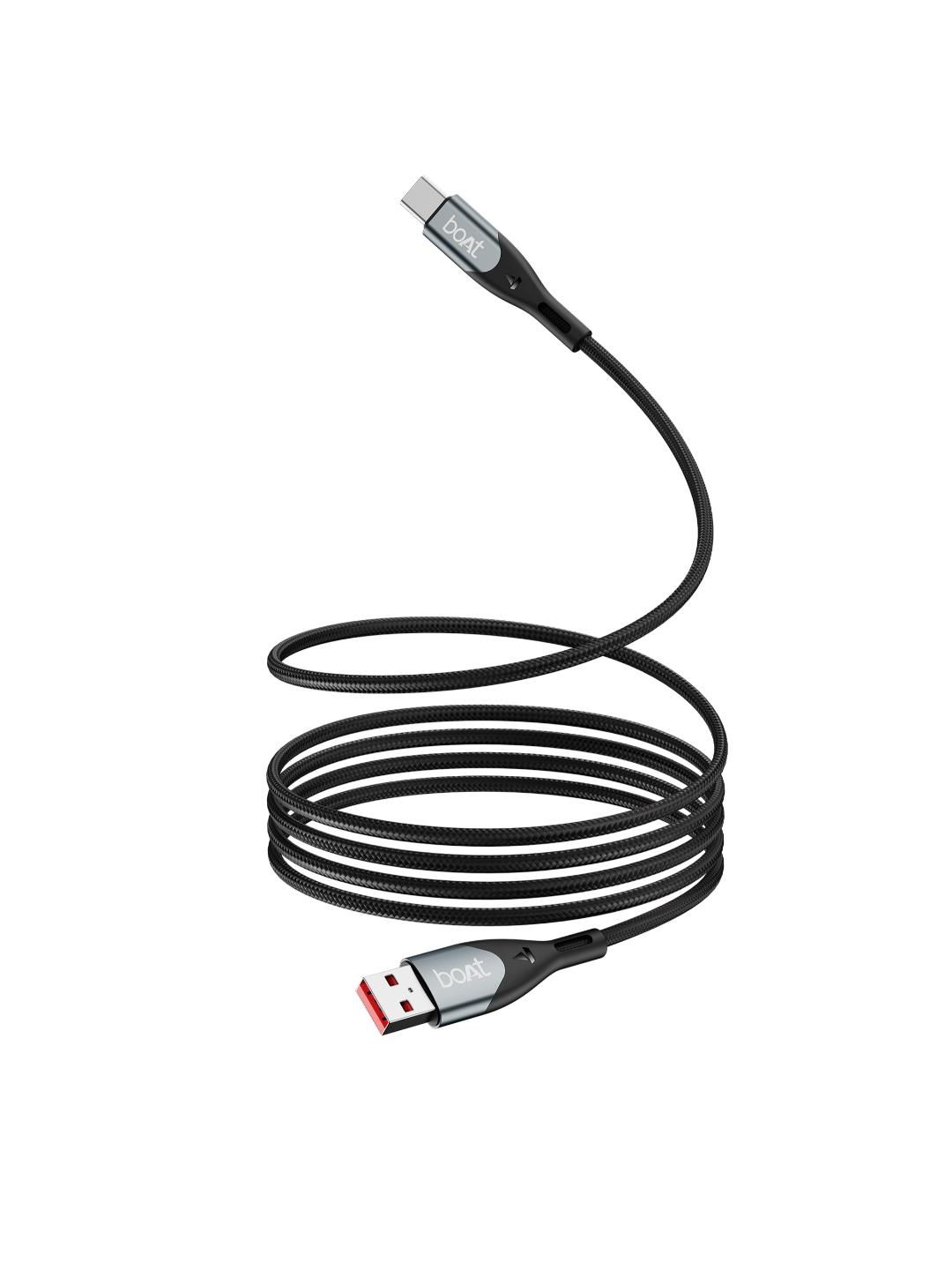 boAt Type A to C 65W Cable - Image 1