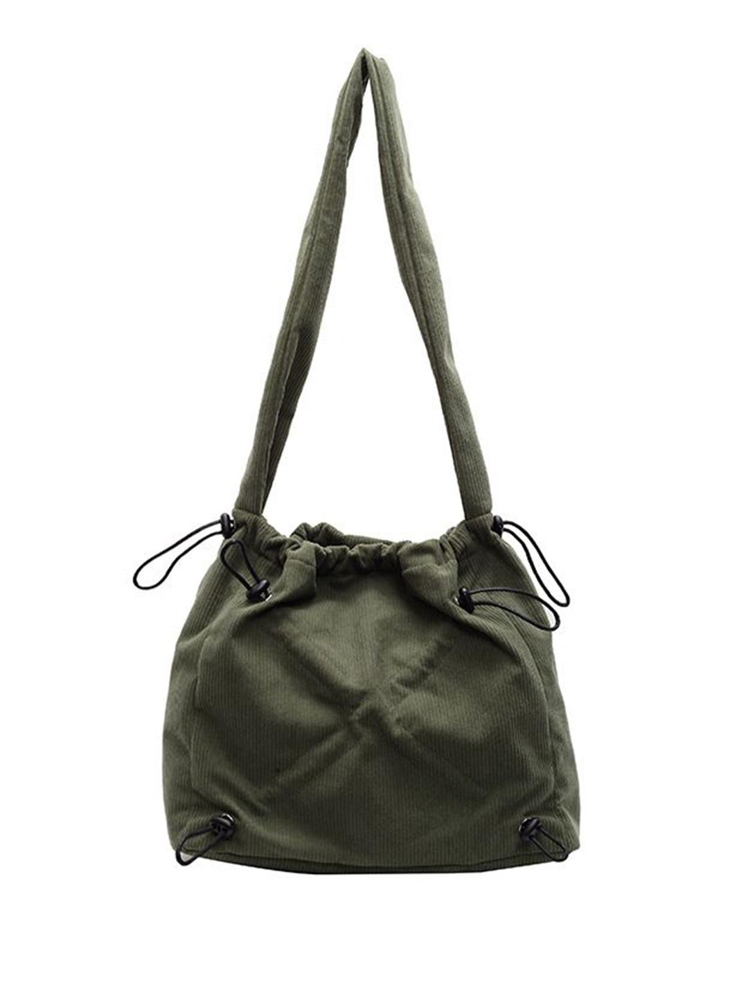 Buy StyleCast x Revolte Women Bucket Shoulder Bag - Handbags for